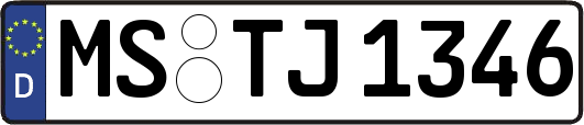 MS-TJ1346