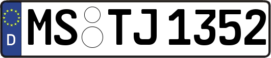 MS-TJ1352