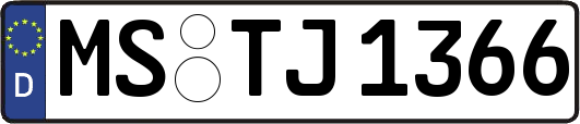 MS-TJ1366