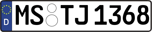 MS-TJ1368