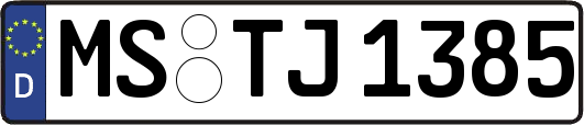 MS-TJ1385