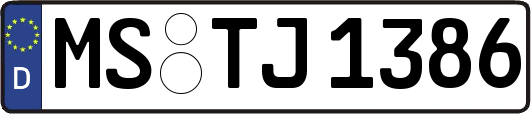 MS-TJ1386