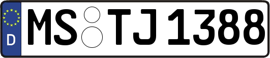MS-TJ1388