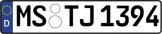 MS-TJ1394