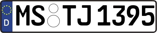 MS-TJ1395