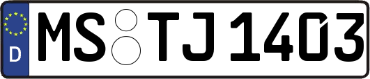 MS-TJ1403