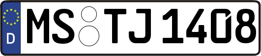 MS-TJ1408