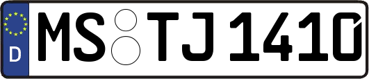 MS-TJ1410