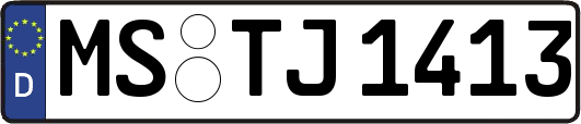 MS-TJ1413