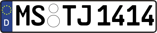 MS-TJ1414