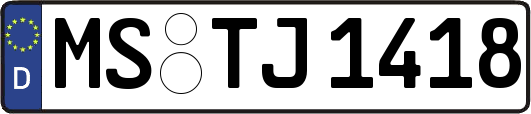MS-TJ1418