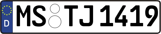 MS-TJ1419