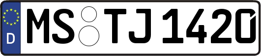 MS-TJ1420