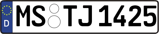 MS-TJ1425