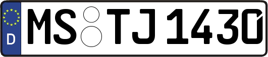 MS-TJ1430