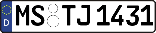 MS-TJ1431