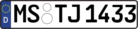 MS-TJ1433