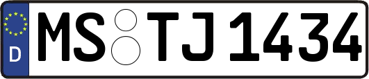MS-TJ1434