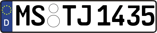 MS-TJ1435