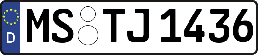 MS-TJ1436