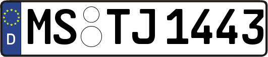 MS-TJ1443