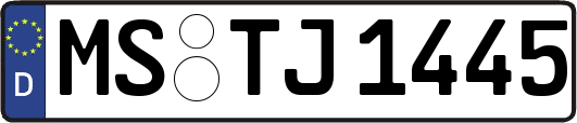 MS-TJ1445