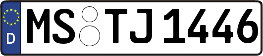 MS-TJ1446