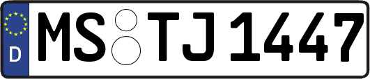 MS-TJ1447