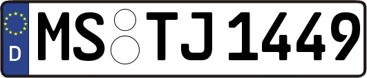 MS-TJ1449
