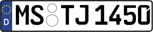 MS-TJ1450