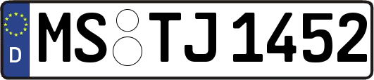 MS-TJ1452