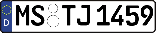 MS-TJ1459