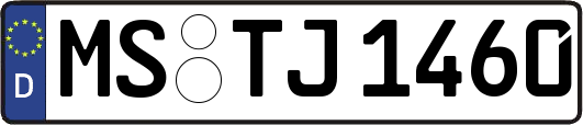 MS-TJ1460