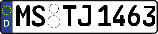 MS-TJ1463