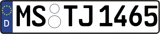 MS-TJ1465
