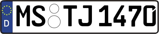 MS-TJ1470
