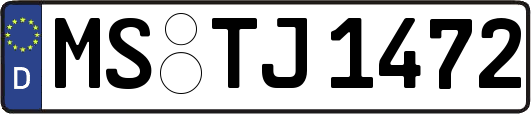 MS-TJ1472