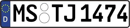 MS-TJ1474