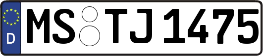 MS-TJ1475