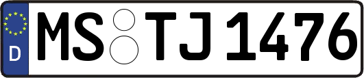 MS-TJ1476