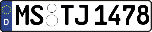 MS-TJ1478