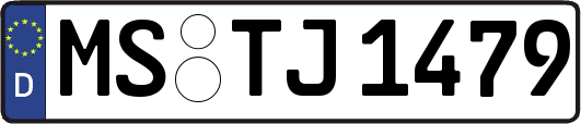 MS-TJ1479