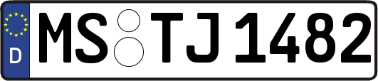 MS-TJ1482