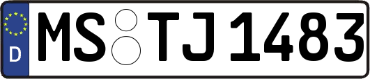 MS-TJ1483