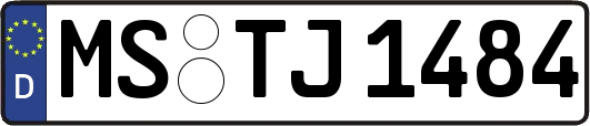 MS-TJ1484