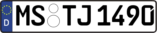 MS-TJ1490