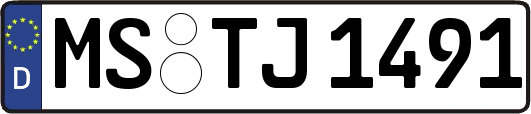 MS-TJ1491