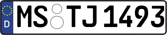 MS-TJ1493