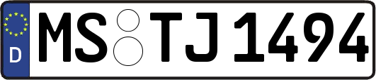 MS-TJ1494