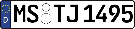 MS-TJ1495